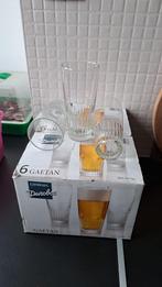 Bierglazen, Verzamelen, Ophalen, Zo goed als nieuw, Bierglas