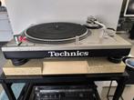TECHNICS SL 1200 MK5 - DJ Direct Drive, Audio, Tv en Foto, Platenspelers, Ophalen, Pitch-regelaar, Zo goed als nieuw, Platenspeler