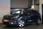 Kia Niro PHEV Niro 1.6 GDi Carpaly keyless DodeH Garantie*, Auto's, Kia, Automaat, 105 pk, Blauw, USB