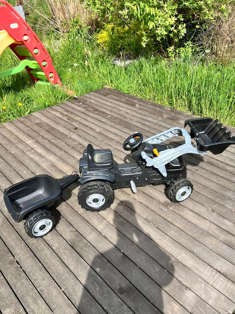 Tracteurs, Enfants & Bébés, Enlèvement, Utilisé