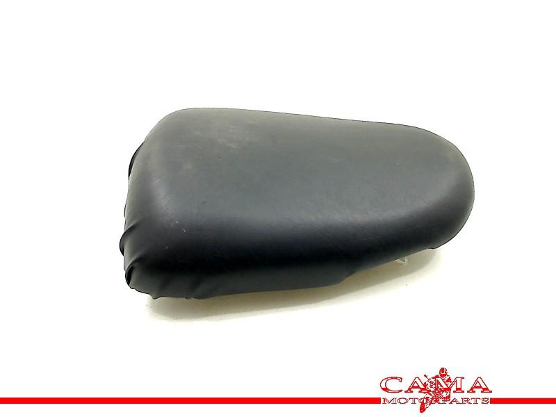 BUDDYSEAT ACHTER GSX R 1300 Hayabusa 1999-2007 (GSXR1300), Motoren, Dhr. S. di Majo, Gebruikt, Info@cama-motorparts.nl, P.J. Troelstraweg 8 8
3144 CX  MAASSLUIS, NL