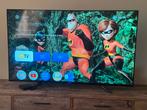 Smarttech 50inch smart TV, Enlèvement, Comme neuf, Smart TV