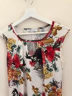 gebloemde zomerjurk Lola Liza XS 34, Kleding | Dames, Jurken, Ophalen of Verzenden, Gedragen, Maat 34 (XS) of kleiner, Boven de knie