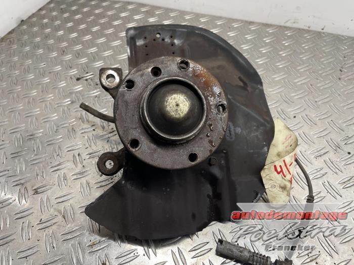 Joint avant droit d'un BMW 3-Serie, Autos : Pièces & Accessoires, Suspension & Châssis, BMW, Utilisé, 3 mois de garantie, Enlèvement ou Envoi