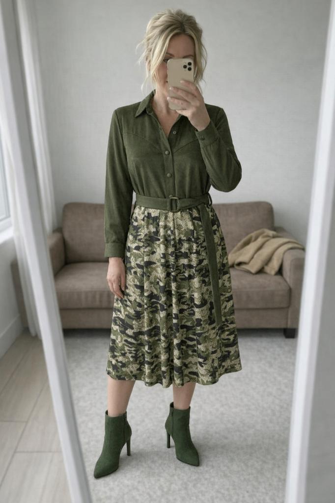 Jurk K-Design xxl, K-design, Maat 46/48 (XL) of groter, Ophalen of Verzenden, Zo goed als nieuw