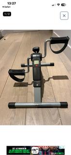 Mini hometrainer, Ophalen, Zo goed als nieuw, Armen, Stoelfiets