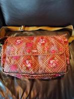 Oilily luiertas met verzorgingsmatje, Kinderen en Baby's, Ophalen of Verzenden, Zo goed als nieuw