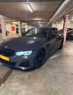 Bmw M340d Garantie 08/2027, Auto's, Automaat, Leder, Particulier, Dealer onderhouden