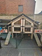 Konijnenhok, Animaux & Accessoires, Rongeurs & Lapins | Accessoires, Enlèvement