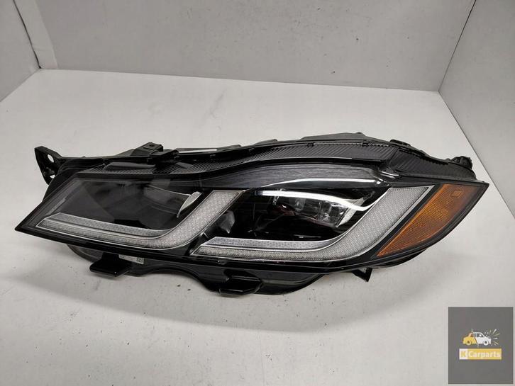 MK83-13006-AE, Jaguar XF II Lift F-Pace Lift Full Ledlamp LO, Auto-onderdelen, Verlichting, Jaguar, Gebruikt