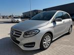 Mercedes B-klasse 2015 2.0 diesel, Auto's, 1995 cc, 4 cilinders, Leder, Bedrijf