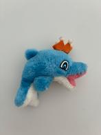 Dolfijn gekocht in souvenirshop van Dolfinarium, 14 cm, Ophalen of Verzenden, Zo goed als nieuw, Overige typen