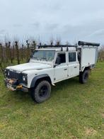 Defender 130 td5 btw wagen, Autos, Achat, Defender, Diesel, Particulier