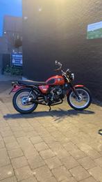 Échangez contre Wallaroo B Class ou bénéficiez, 4 vitesses, 49 cm³, Comme neuf, Classe B (45 km/h)