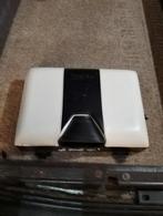 Zitkussen met lade Sensas, Ophalen of Verzenden, Zo goed als nieuw, Overige typen