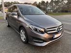 Mercedes B180 - juni 2018 - benzine - automaat -  75.000 km, Auto's, 4 zetels, 4 cilinders, 700 kg, 1960 kg