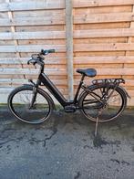 electrische fiets, Fietsen en Brommers, Elektrische fietsen, Gebruikt, 47 tot 51 cm, 50 km per accu of meer, Ophalen