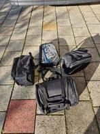 Sacoches de réservoir, sacoches latérales et sacoches pour m, Enlèvement ou Envoi