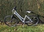 Damesfiets, Fietsen en Brommers, Ophalen, Zo goed als nieuw, 28 inch