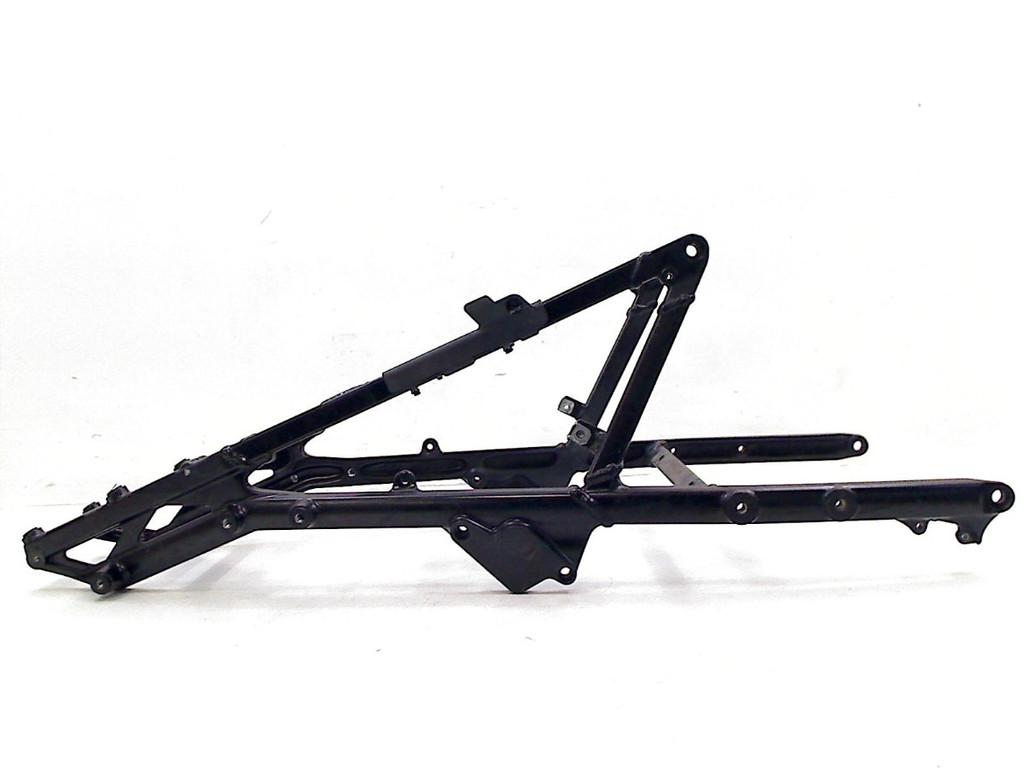 SUBFRAME ACHTER KTM 1290 Super Adventure S 2017-2020, Motoren, Onderdelen | Overige, Dhr. S. di Majo, Gebruikt, Info@cama-motorparts.nl