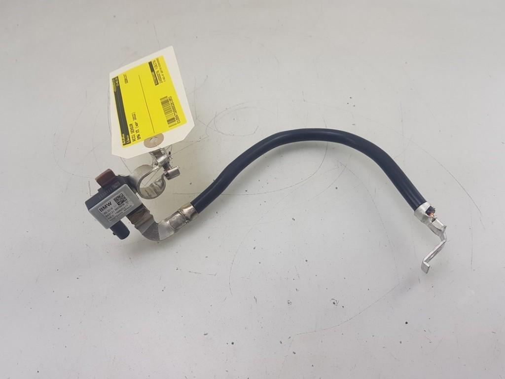 ACCU SENSOR BMW X5 (G05) (|944211501|61219442115|9442115|), Dhr. J. Ham, Gebruikt, Administratie@autoham.nl, BMW