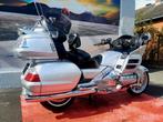 HONDA GL1800 GOLDWING ABS Garantie 1 ou 2 ans MOTOSD, Handvatverwarming, Bedrijf, Meer dan 35 kW, Toermotor