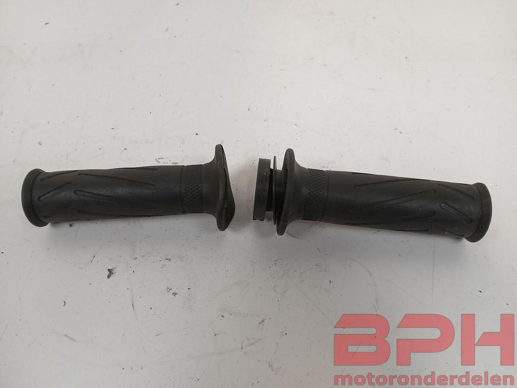 Handvatten Yamaha YZF R1 2002 - 2003 RN09 YZF-R1 handvaten, Motoren, Gebruikt, -, -, Ophalen of Verzenden