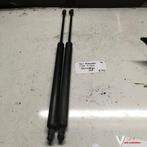 Seat Alhambra 2.0 B 6 Versnellingen 2004 Gasveren set achter, Gebruikt, -, -, Ophalen of Verzenden