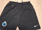 Club brugge short, Sports & Fitness, Football, Taille M, Enlèvement, Comme neuf, Pantalon