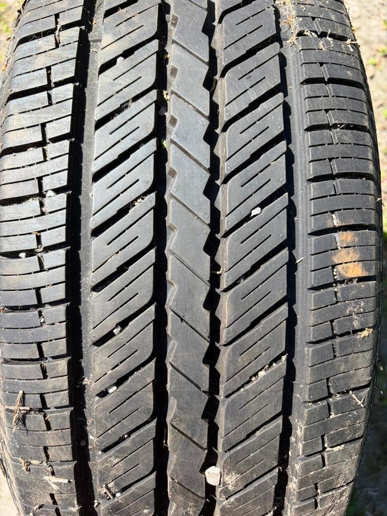 4 Banden, Autos : Pièces & Accessoires, Pneus & Jantes, Enlèvement, Pneu(s)