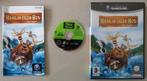 Baas in eigen Bos voor de Nintendo GameCube Compleet, Enlèvement ou Envoi, Comme neuf