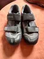 Chaussures shimano velo course taille 42, Vélos & Vélomoteurs, Enlèvement ou Envoi, Utilisé, L, Hommes
