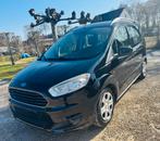 BELLE CLIMATISATION FORD TOURNEO COURIER 1.5TDCI HOMOLOGUÉE, Autos, Euro 5, Achat, Entreprise, Cruise Control