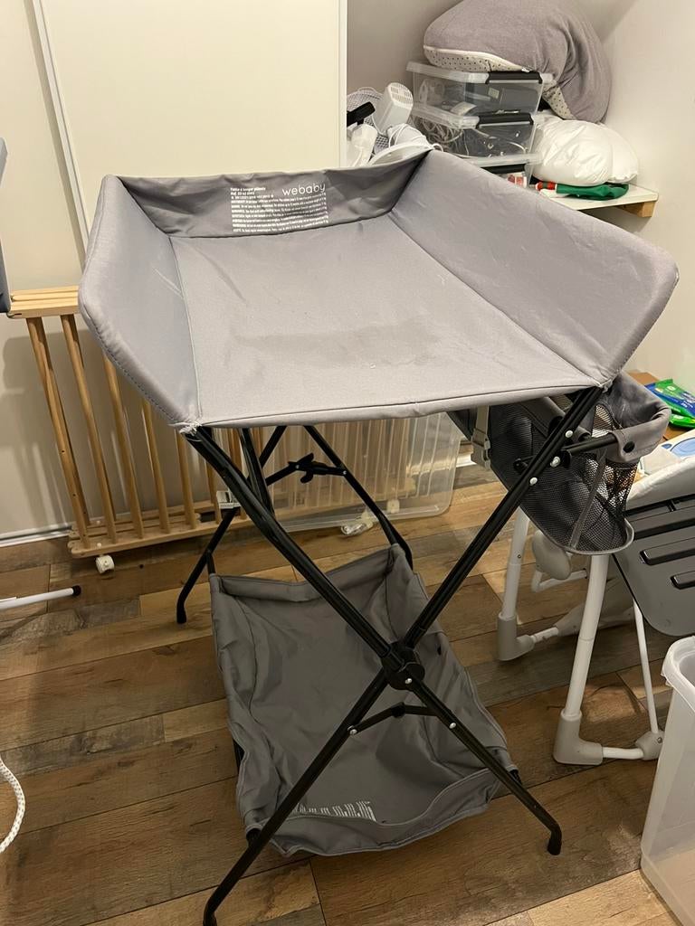 Table a langer pliable, Huis en Inrichting, Tafels | Statafels, Ophalen, Gebruikt