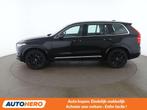 Volvo XC90 2.0 D5 Inscription AWD (bj 2015, automaat), Auto's, Volvo, Gebruikt, Zwart, 1969 cc, 152 g/km