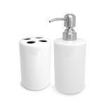 2 palettes d article de salle de bain sublimation, Enlèvement