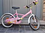 Vélo Btwin 16 pouces, Vélos & Vélomoteurs, Vélos | Vélos pour enfant, Enlèvement