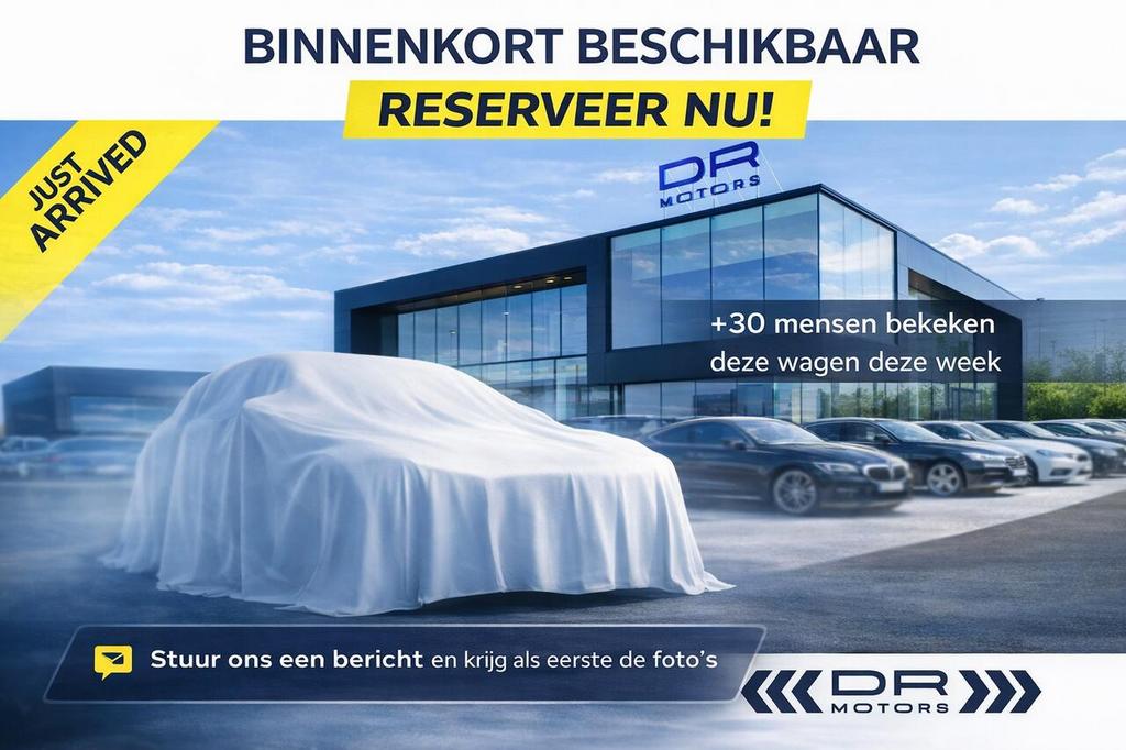 Peugeot 3008 ALLURE - ACHTERUITRIJCAMERA - ZETELVERWARMING, Auto's, 0 min, 0 kg, Bedrijf, 5 zetels