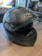 Casque HJC C70 neuf, Motos, Enlèvement, M, HJC