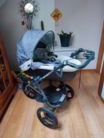Poussette Bébé Confort High Trek, Enfants & Bébés, Enlèvement, Poussette