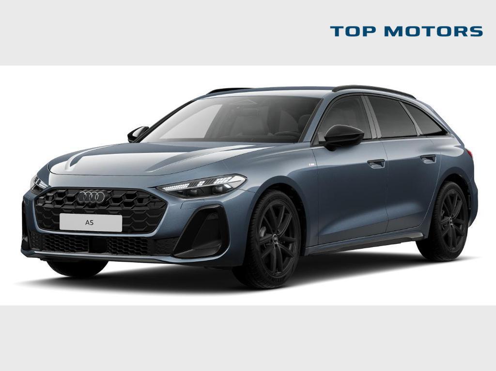 Audi A5 Avant Audi A5 Avant Sport Edition TFSI  110 kW *Trek, Automaat, Airbags, Break, 160 g/km