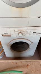 Siemens wasmachine, Elektronische apparatuur, Wasmachines, 1200 tot 1600 toeren, Gebruikt, Minder dan 85 cm, 4 tot 6 kg
