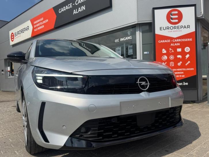 Opel Corsa CORSA EDITON TURBO 1 DAGS INSCHRIJVING, Autos, Opel, Entreprise, Achat, Corsa, Caméra 360°, ABS, Régulateur de distance