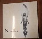 Ancien vieux livre sur Nivelles pour collectionneur