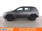 Jeep Compass 1.4 M-Air Longitude FWD (bj 2019), Auto's, Jeep, Voorwielaandrijving, Compass, 5 deurs, SUV of Terreinwagen