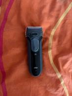 Rasoir braun sans la boite, Enlèvement, Comme neuf