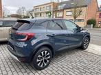 Renault Captur 1.0 TCe Limited NAVI CRUISE ALU PDC 43000km, 89 pk, 65 kW, SUV of Terreinwagen, 999 cc
