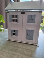 Poppenhuis Little Dutch met alle accessoires, Ophalen, Zo goed als nieuw, Poppenhuis