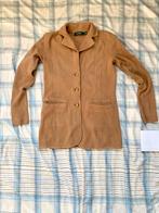 Gilet Polo Ralph Lauren, Neuf, Beige, Polo Ralph Lauren, Enlèvement