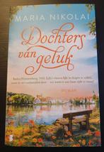 Dochters van geluk: Roman van Maria Nikolai, Enlèvement ou Envoi, Utilisé, Maria Nikolai